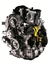 P54E5 Engine